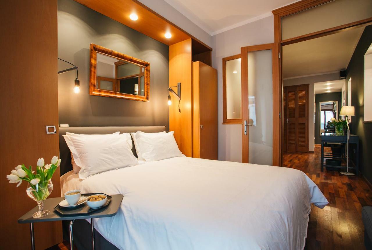 Mitropolitou Iosif Sea View Flat Apartment