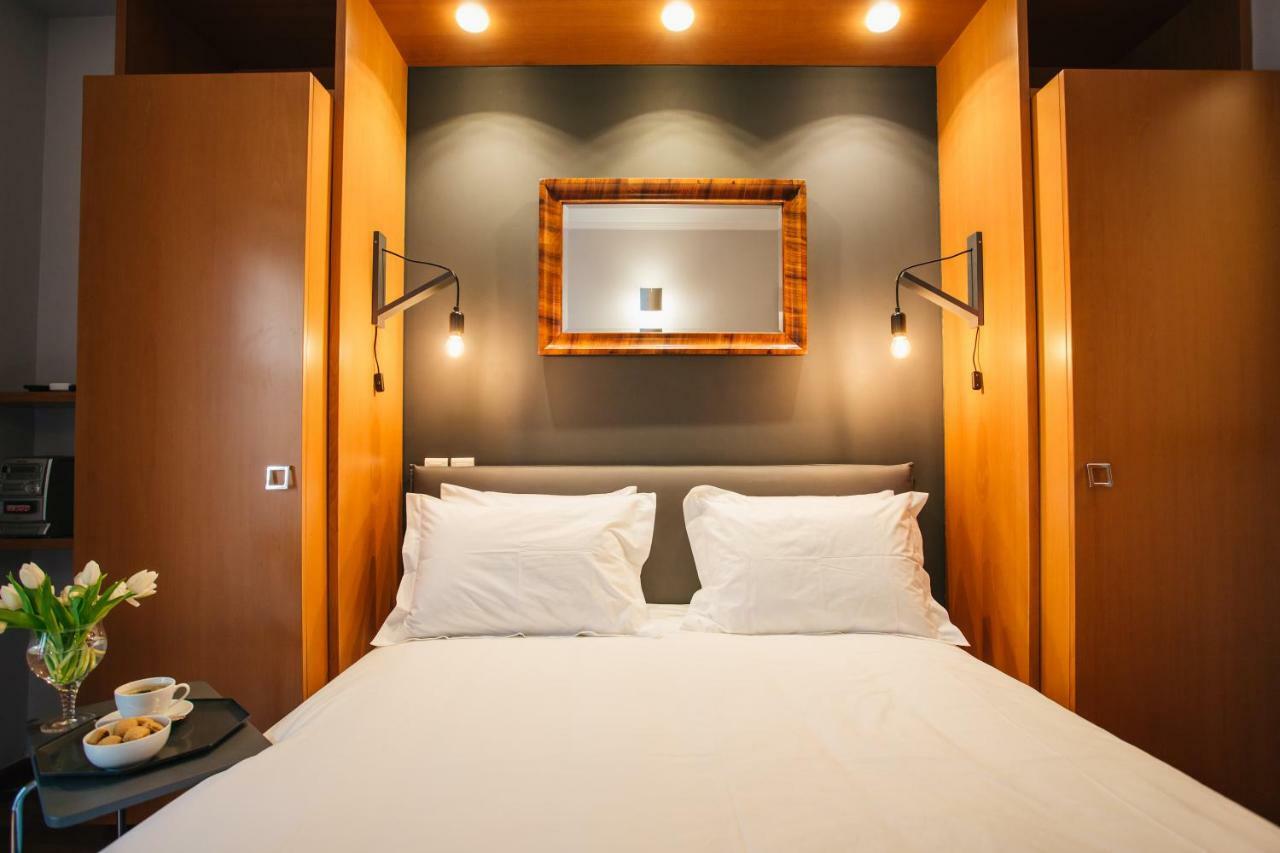 Apartment Mitropolitou Iosif Sea View Flat *