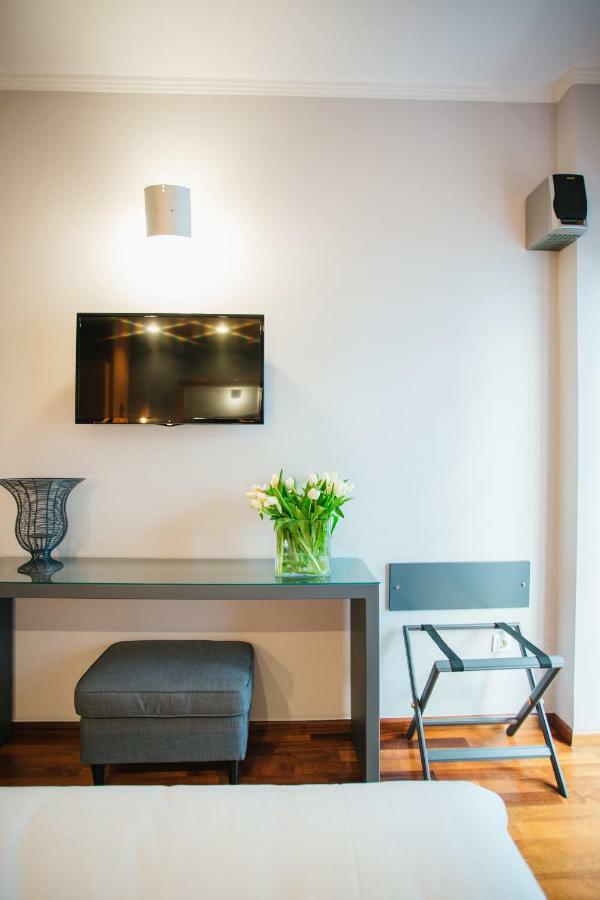 Mitropolitou Iosif Sea View Flat Apartment *