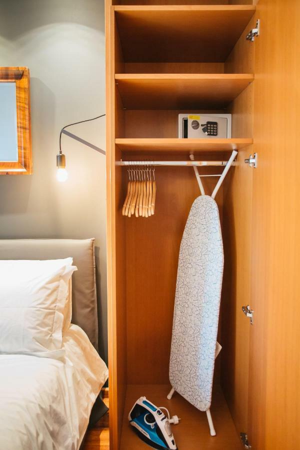 Mitropolitou Iosif Sea View Flat Thessaloniki
