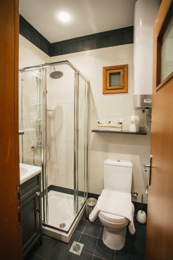 Mitropolitou Iosif Sea View Flat Apartment *