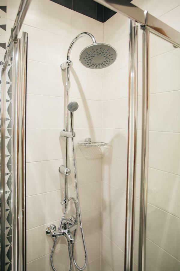 Mitropolitou Iosif Sea View Flat Apartment Thessaloniki