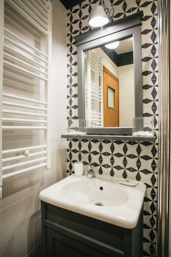 Mitropolitou Iosif Sea View Flat