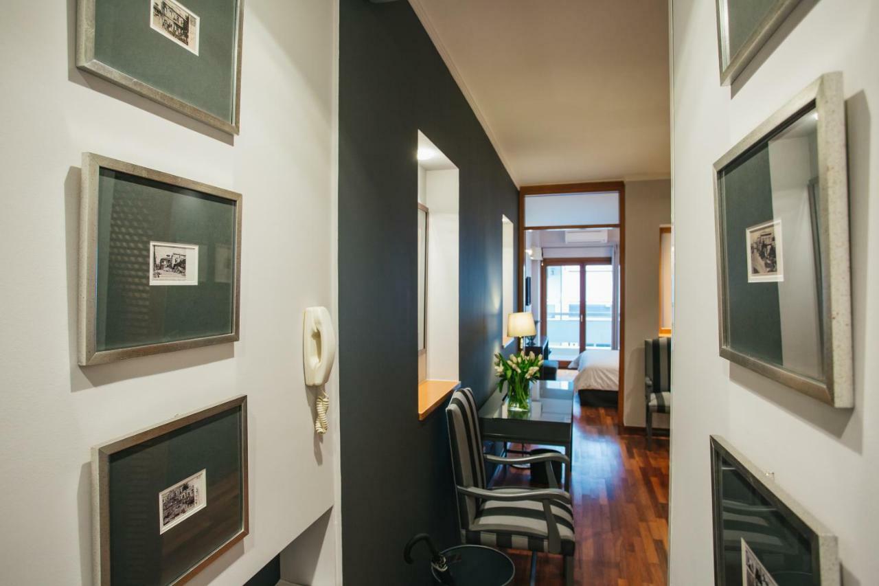 Apartment Mitropolitou Iosif Sea View Flat Thessaloniki