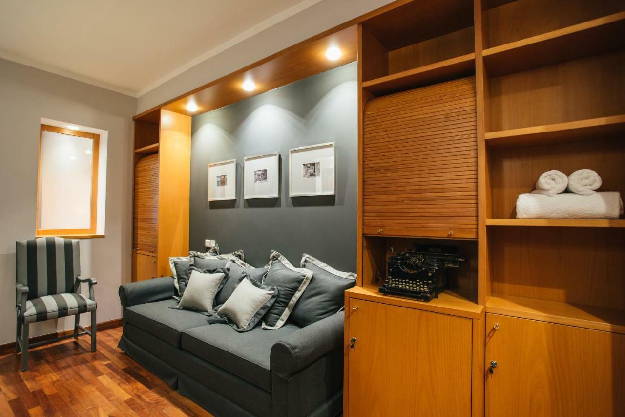 Mitropolitou Iosif Sea View Flat *