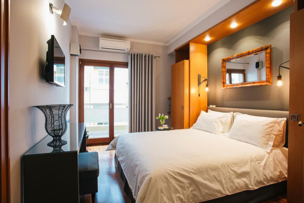 Mitropolitou Iosif Sea View Flat *