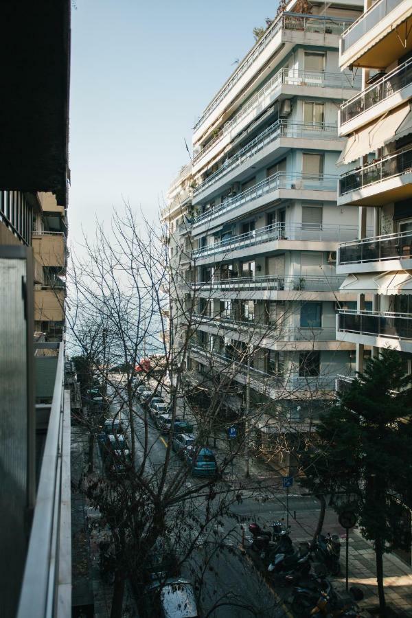 Apartment Mitropolitou Iosif Sea View Flat