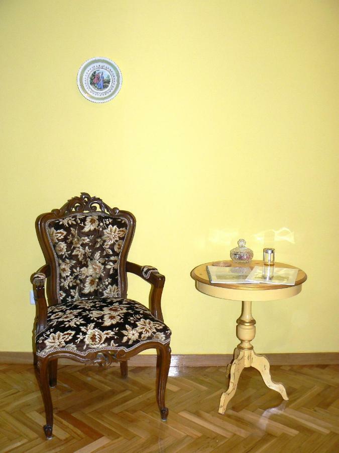 Alpha Omega Apartment Thessaloniki