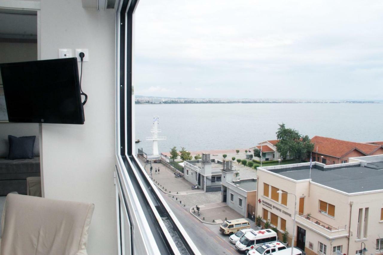 Waterfront Luxury Sea View