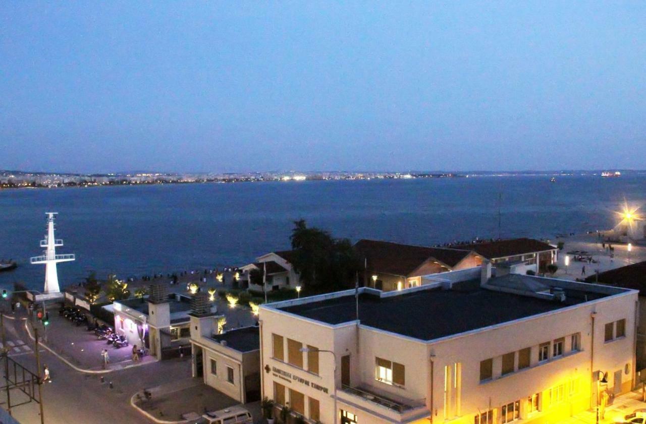 Waterfront Luxury Sea View