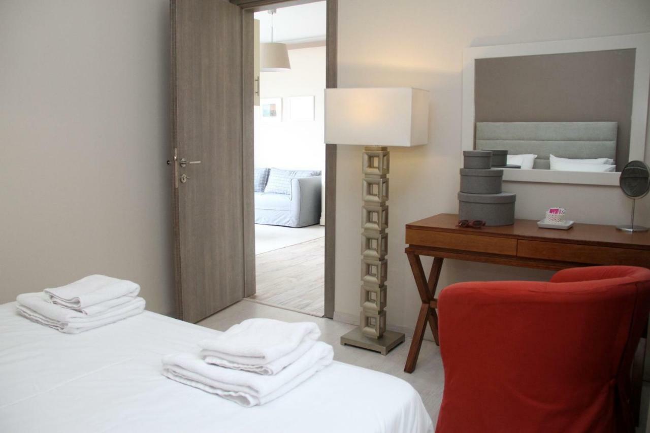 Apartment Waterfront Luxury Sea View Thessaloniki