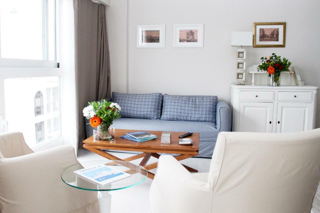 Waterfront Luxury Sea View Apartment