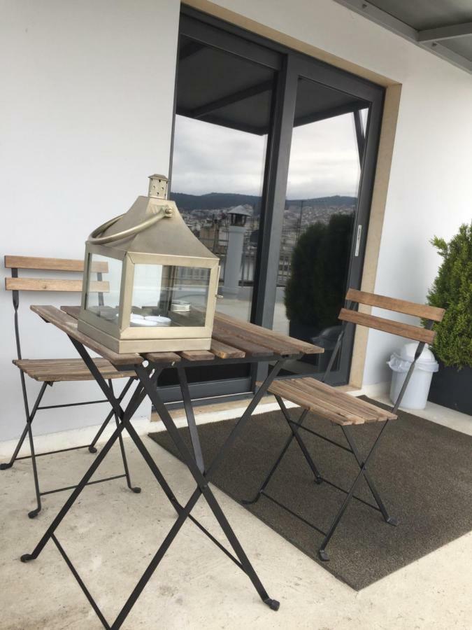 Guest house Stylish Seaview Rooftop