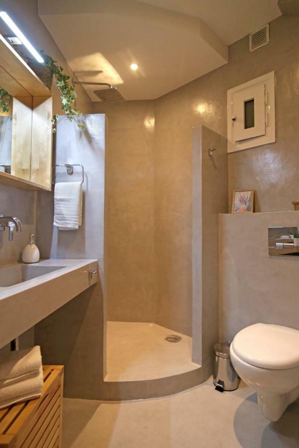 The 4 Travellers Apartment Thessaloniki