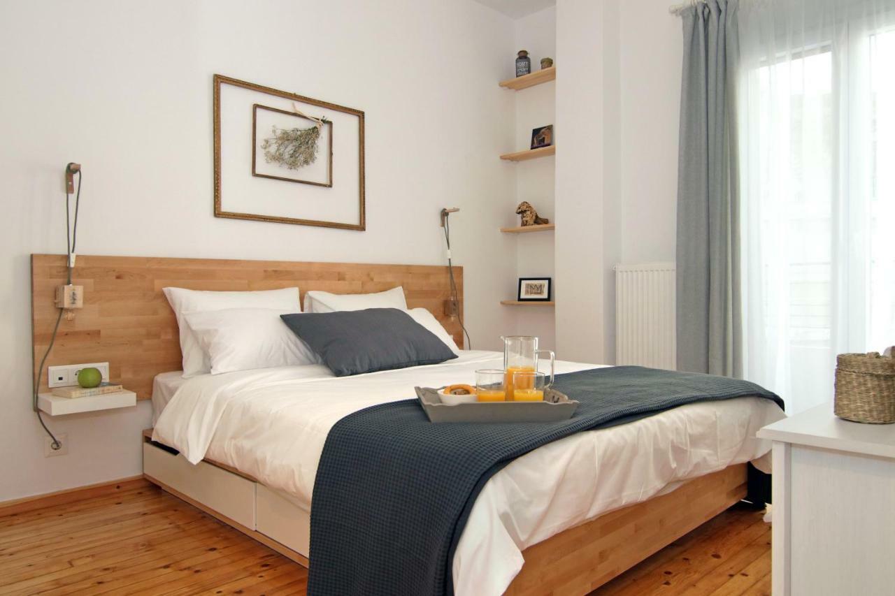 Appartement The 4 Travellers