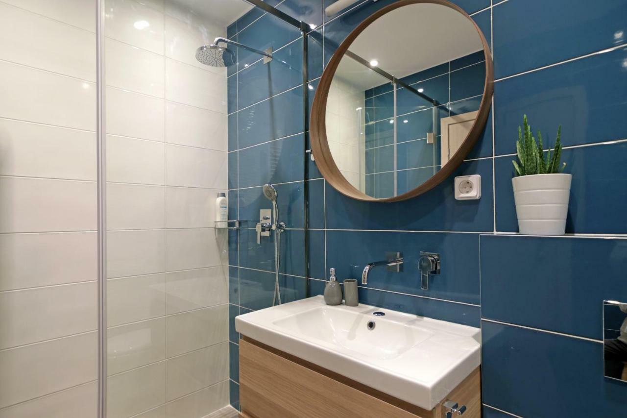 The 4 Travellers Apartment Thessaloniki