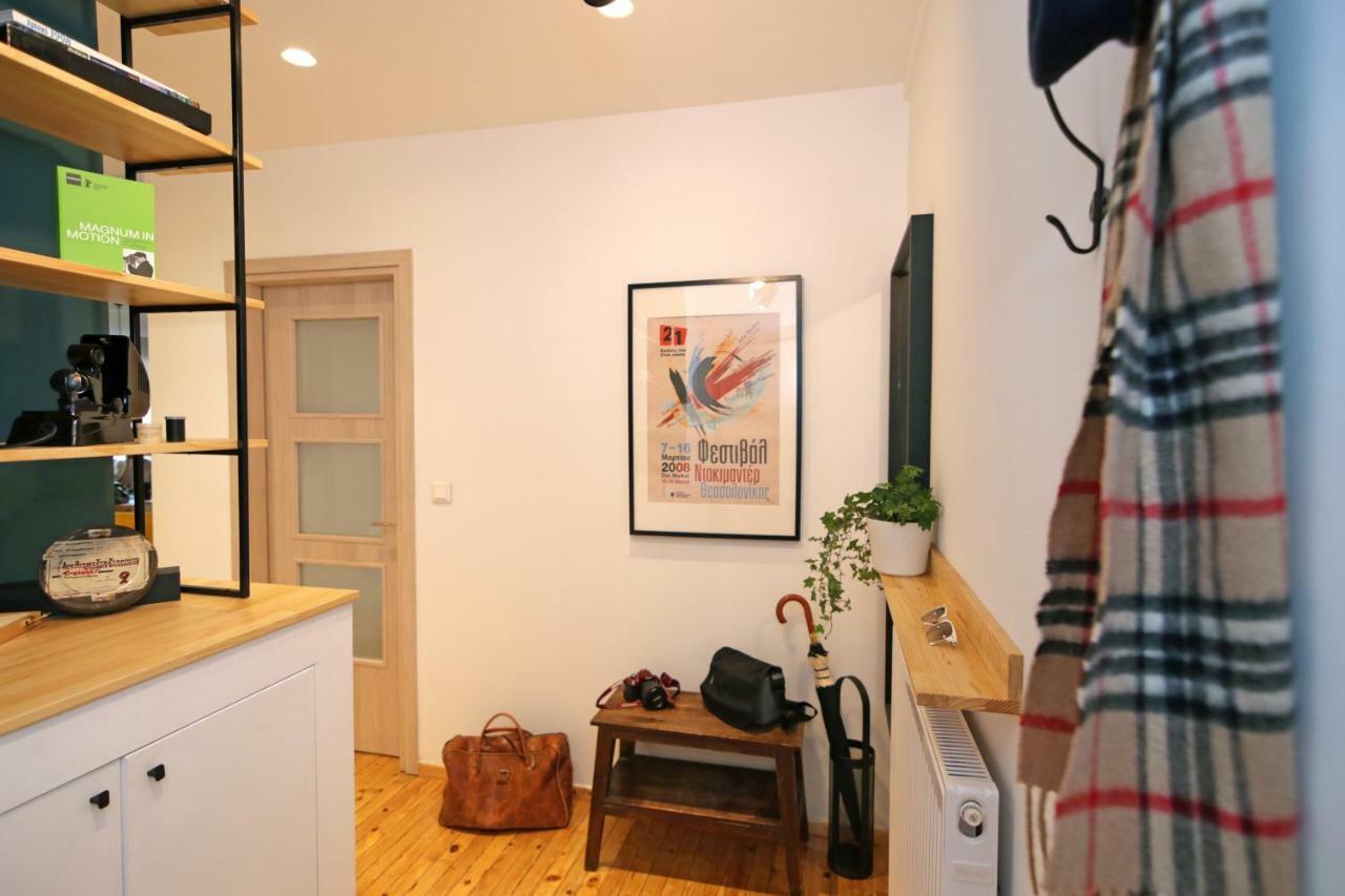 Apartment The 4 Travellers