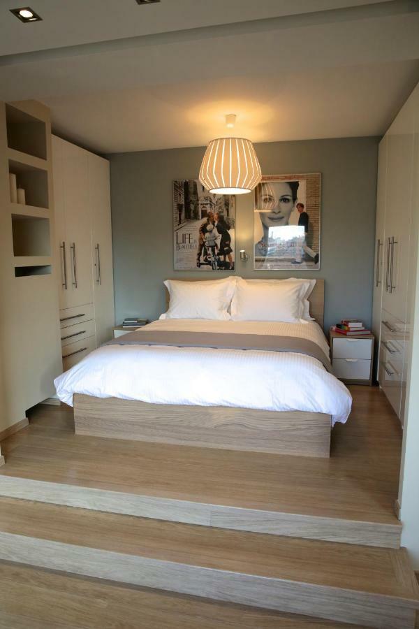 Apartment Navarinou Loft Thessaloniki