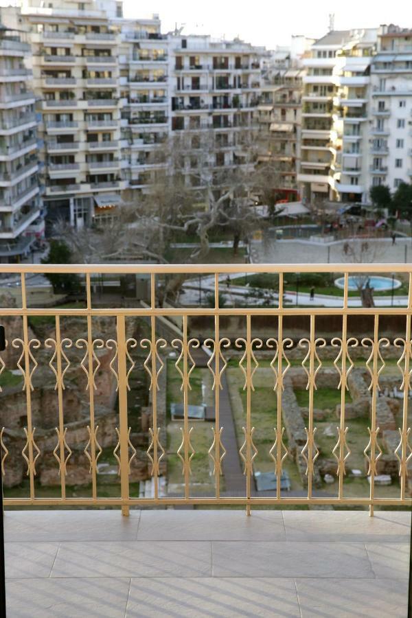 Navarinou Loft * Thessaloniki
