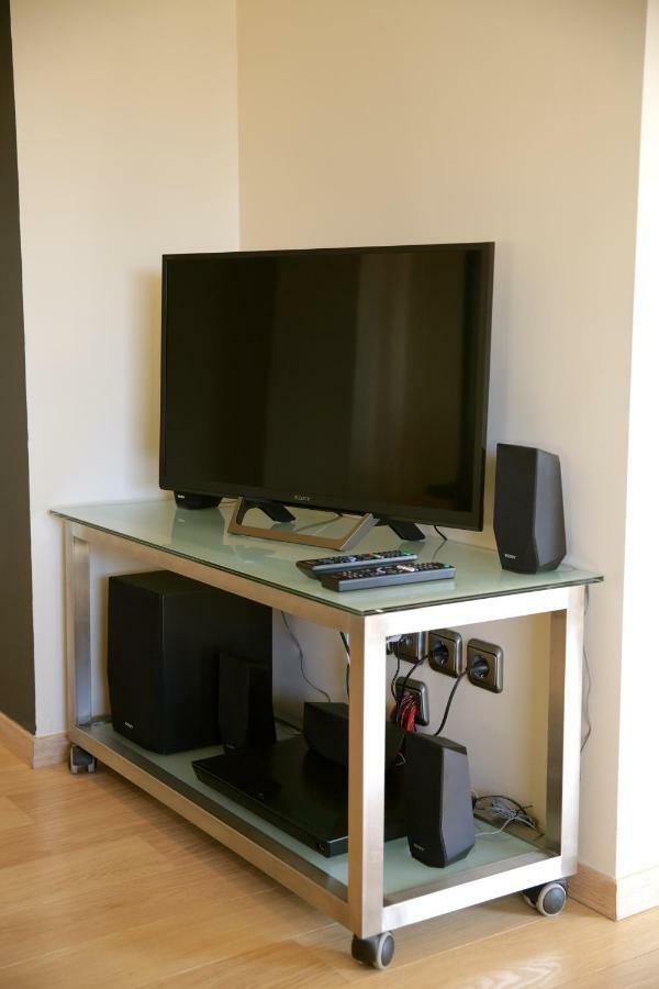 Navarinou Loft Apartment