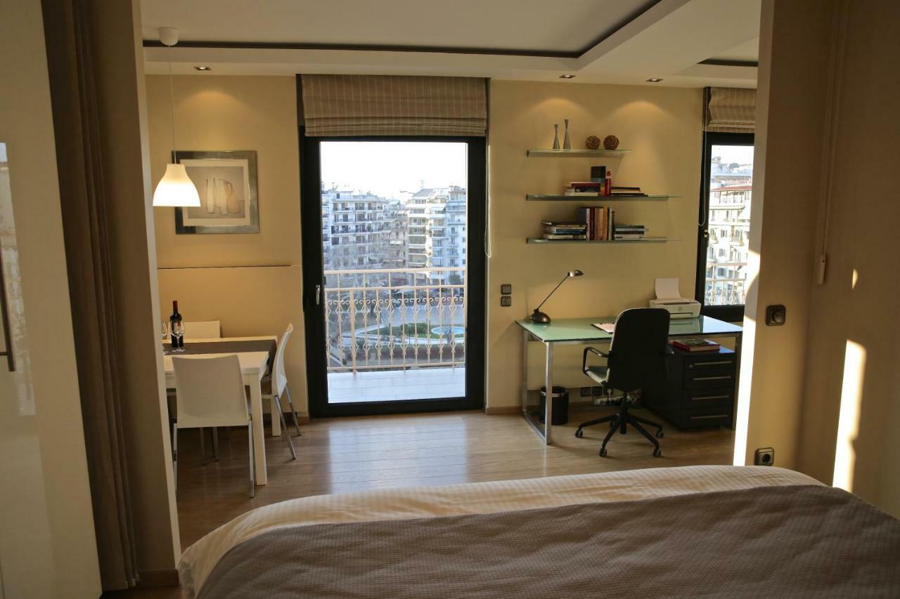 Apartment Navarinou Loft