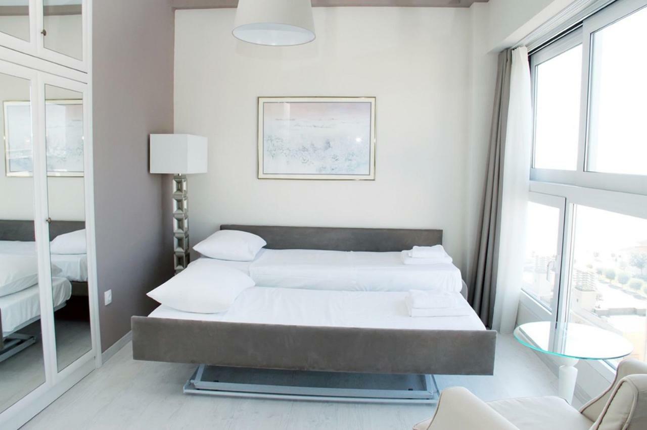Waterfront Luxury Sea View * Thessaloniki