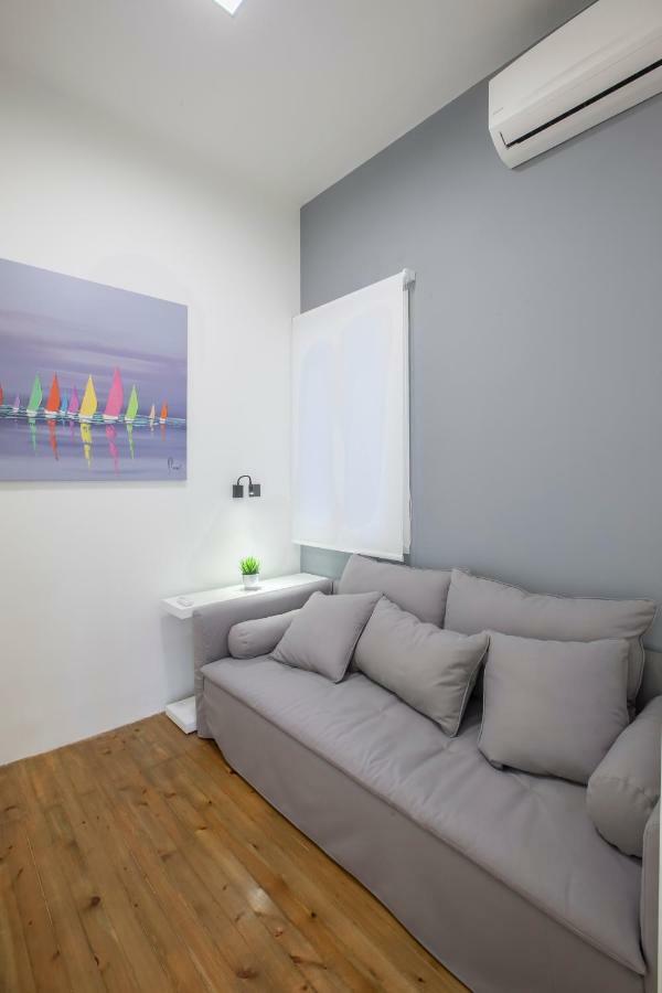 Center Apartamento *