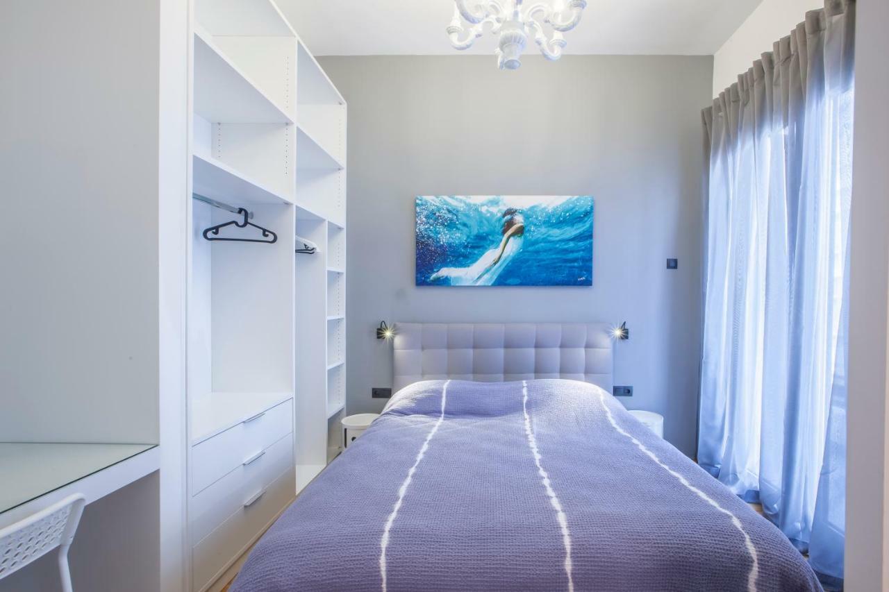Center Apartamento *