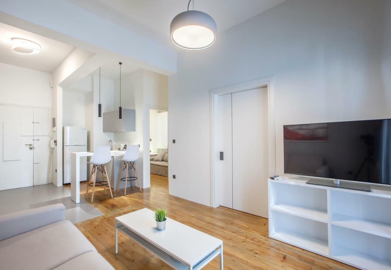 Apartamento Center *