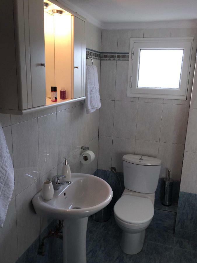 Omilosmaltezos 1 Apartment *