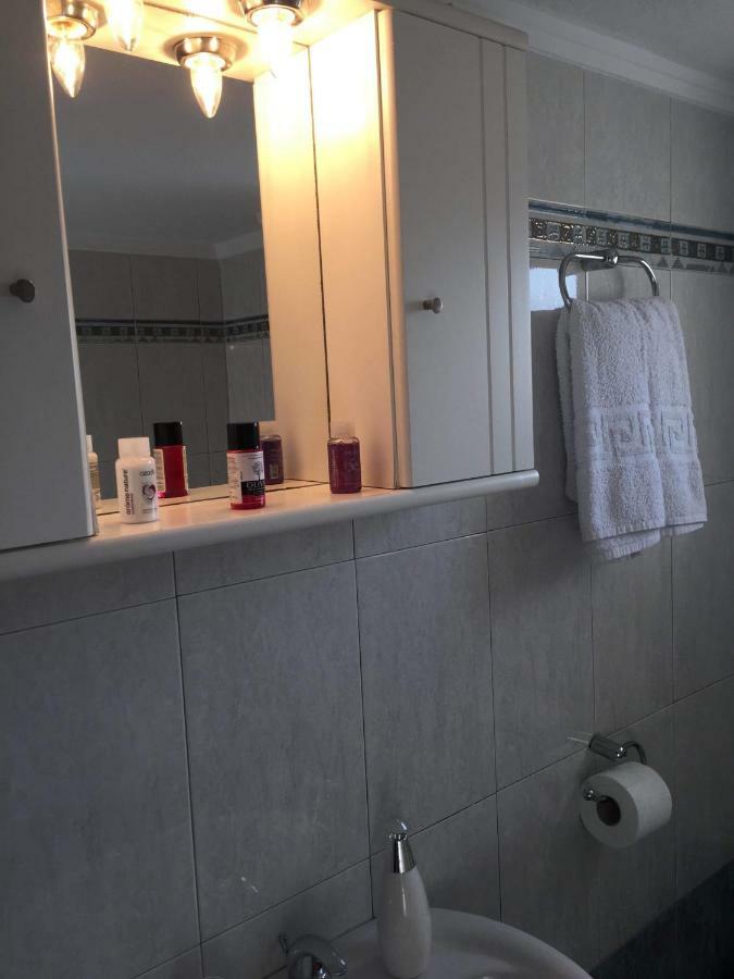 Omilosmaltezos 1 Apartment Thessaloniki