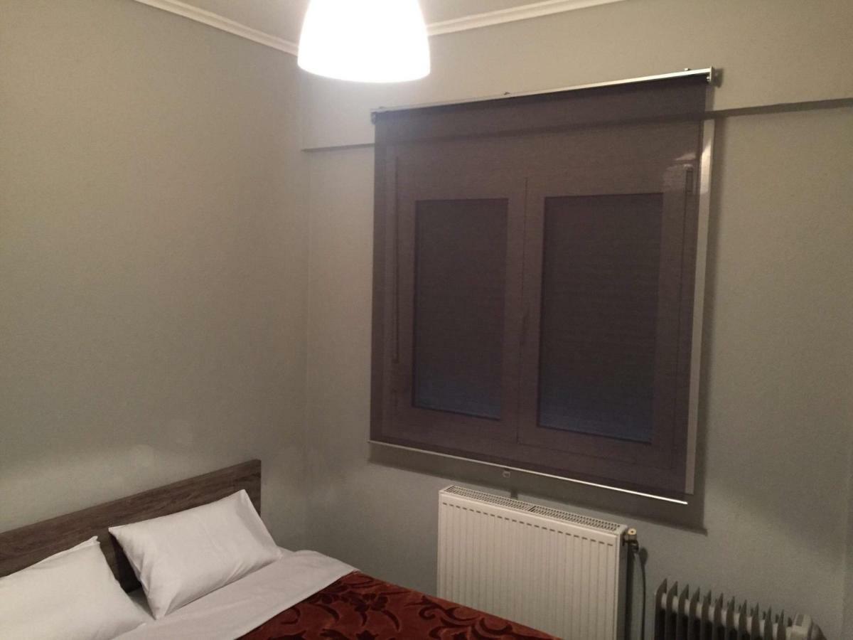 Omilosmaltezos 1 Apartment