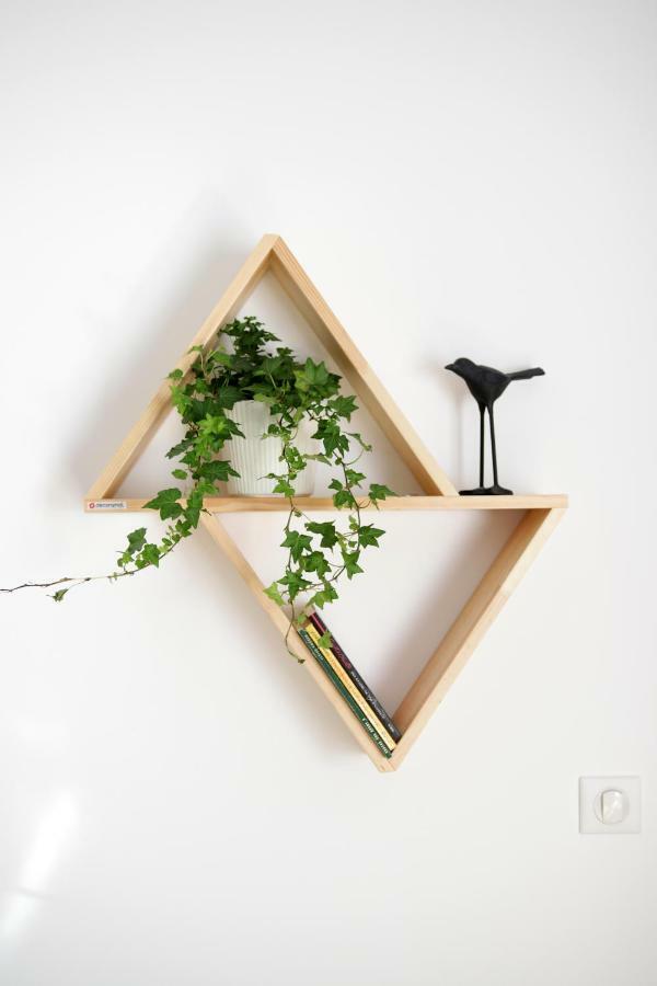 Lena's Relaxed Eco Apartment *