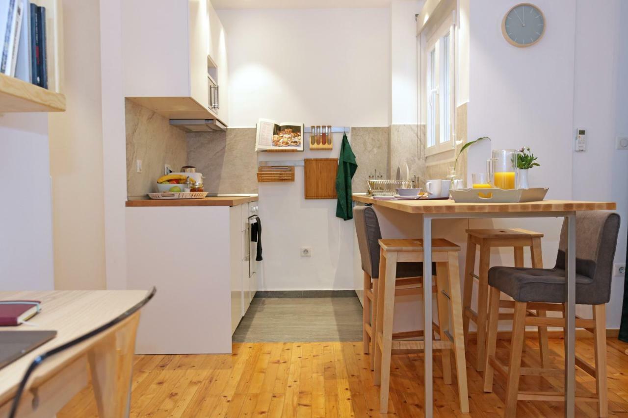 Lena's Relaxed Eco * Thessaloniki