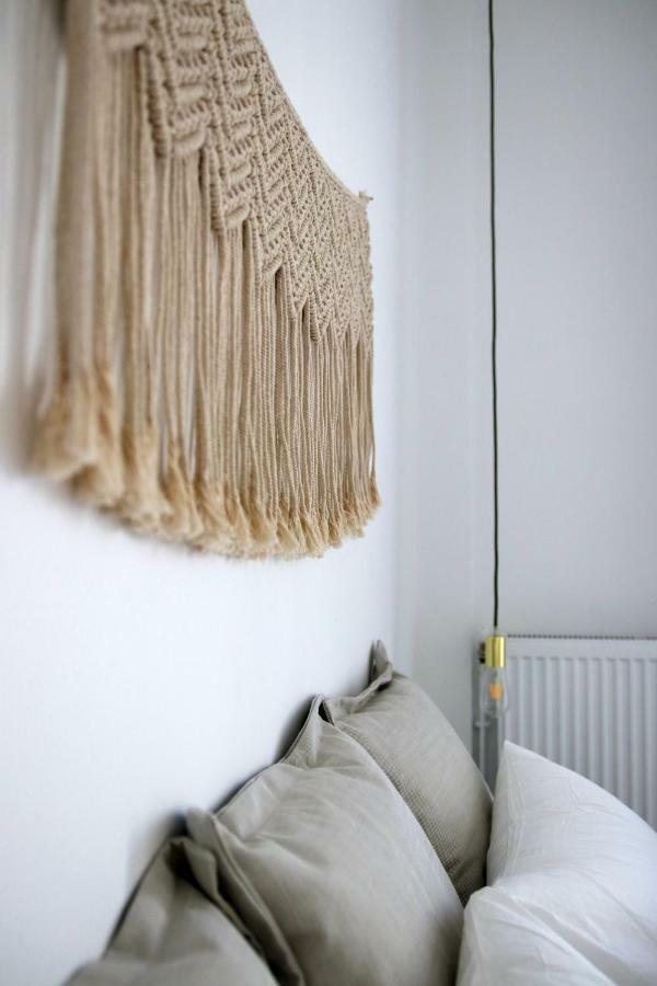 Apartment Lena's Relaxed Eco Thessaloniki