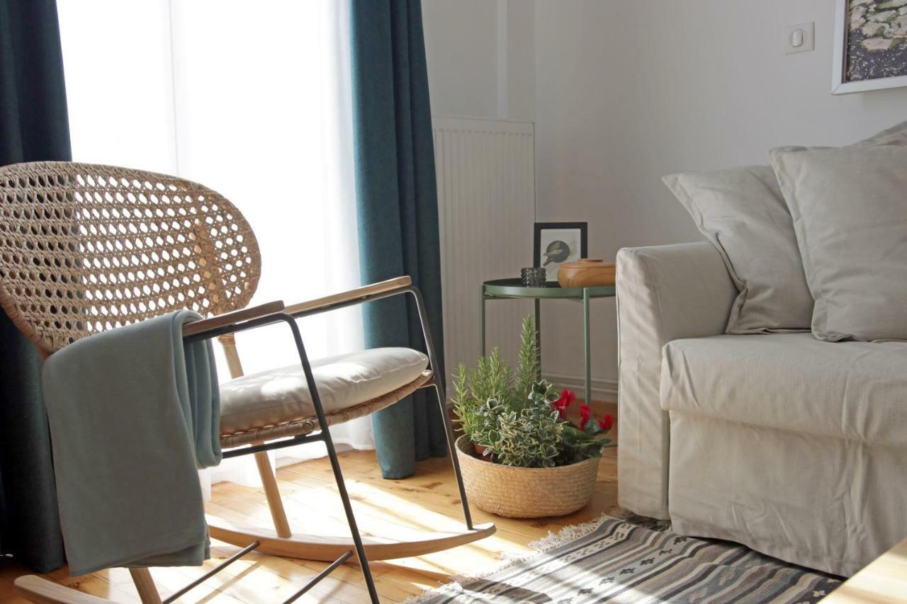 Apartment Lena's Relaxed Eco *