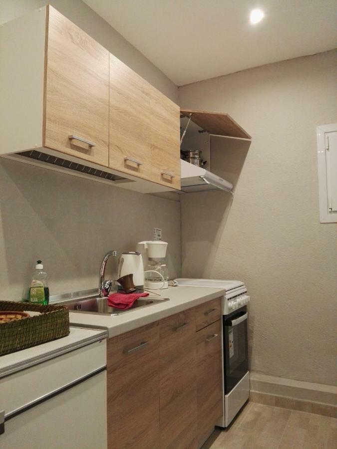 Anastasia Apartment Thessaloniki