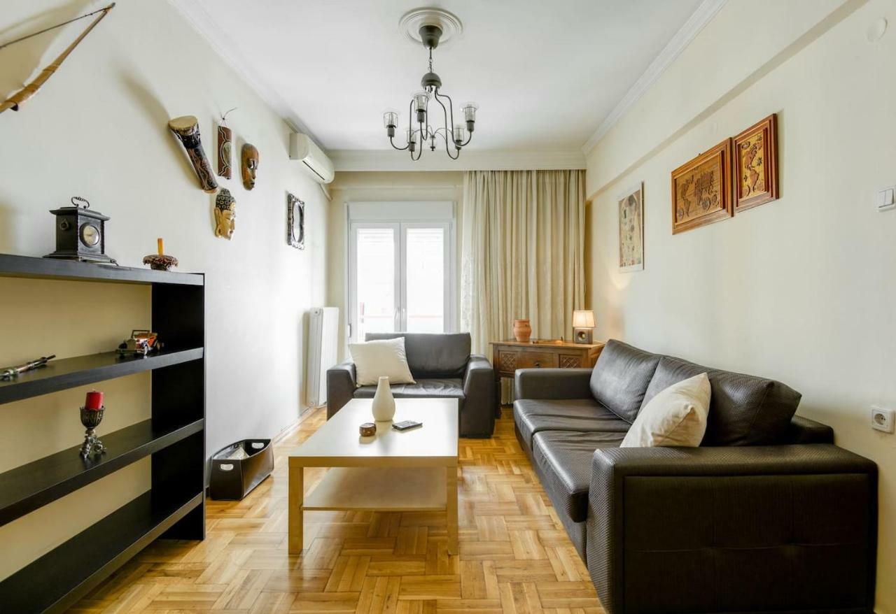 Cozy And Bright In The Heart Of The