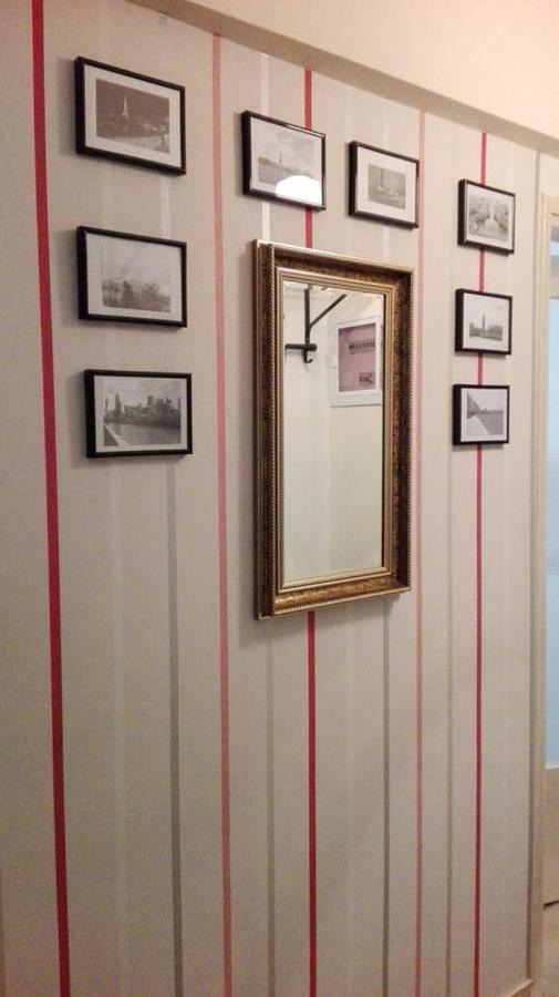 Cozy And Bright In The Heart Of The Apartment Thessaloniki