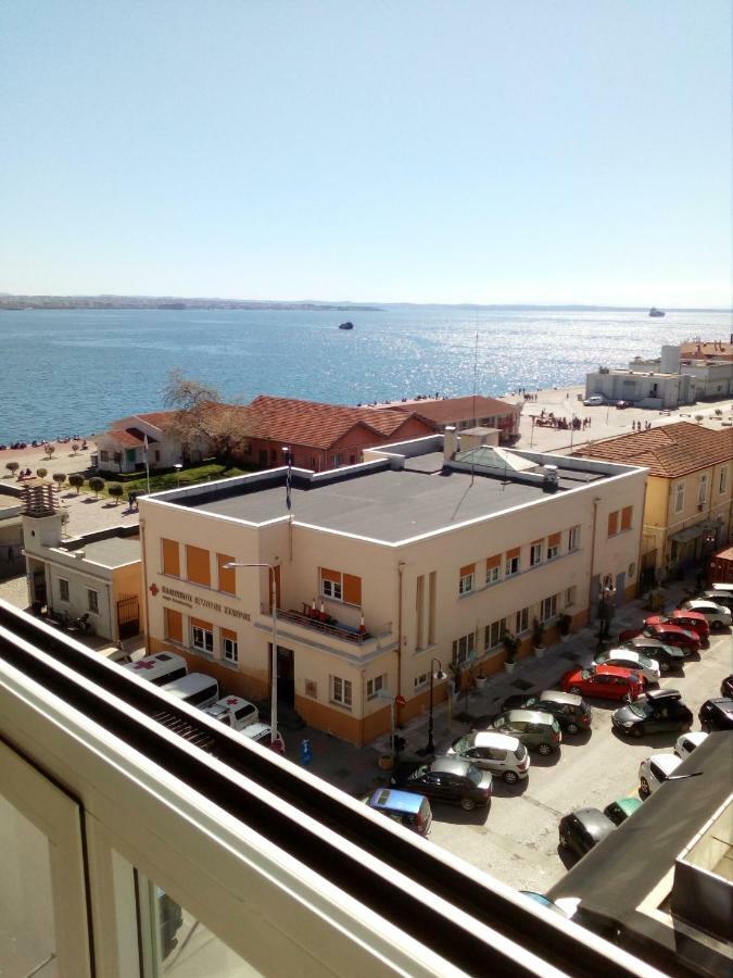 Apartment Waterfront Luxury Sea View *