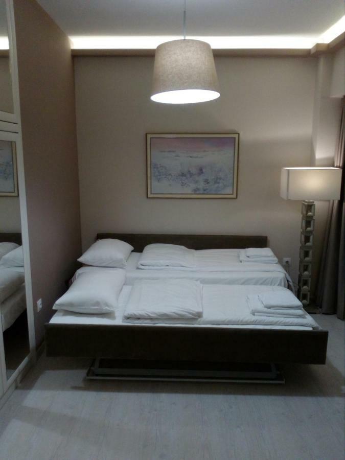 Apartment Waterfront Luxury Sea View Thessaloniki