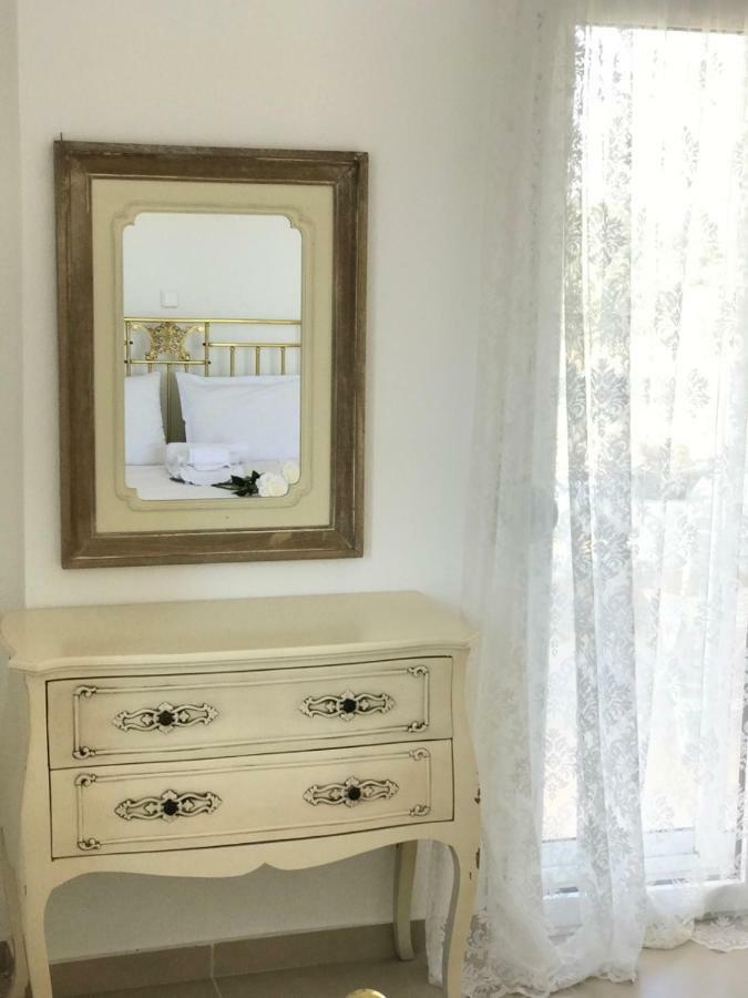 Korais Luxury 3br With Sea View Villa Thessaloniki