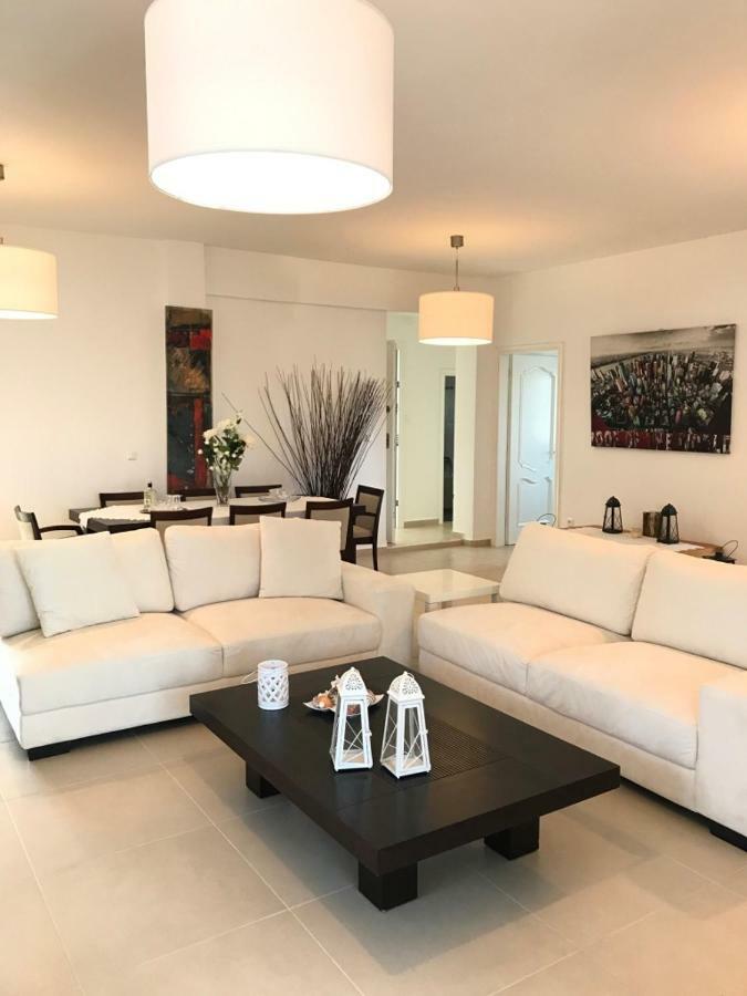 Korais Luxury 3br With Sea View Villa *