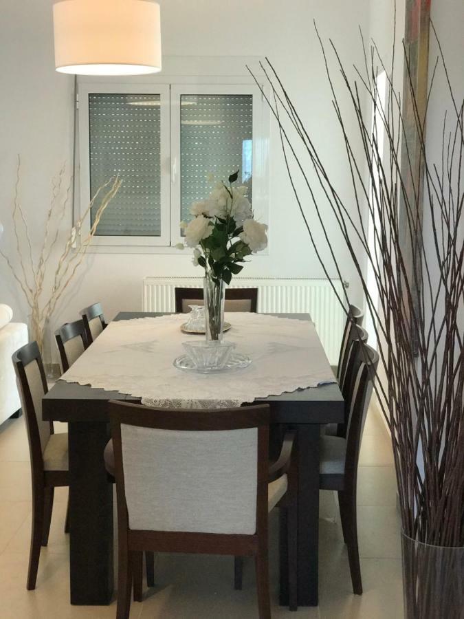 Korais Luxury 3br With Sea View Villa *