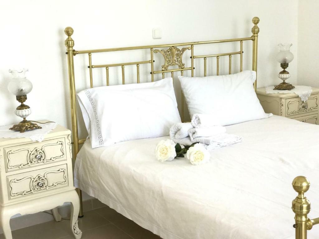 Korais Luxury 3br With Sea View