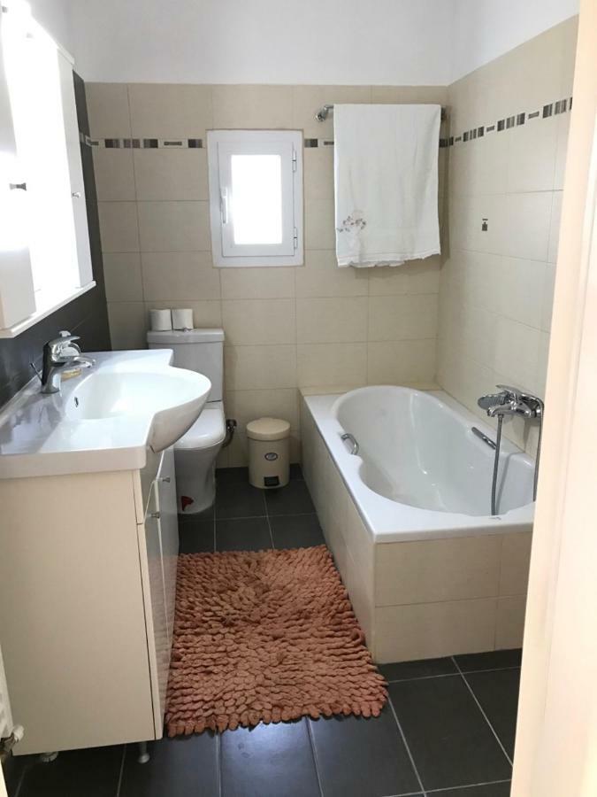 Korais Luxury 3br With Sea View Thessaloniki