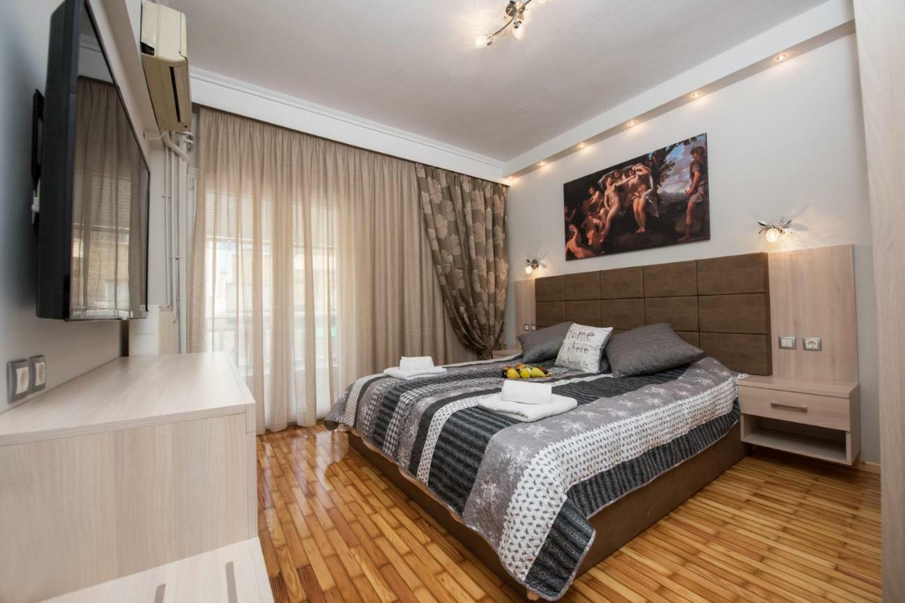 Artemis Luxury * Thessaloniki