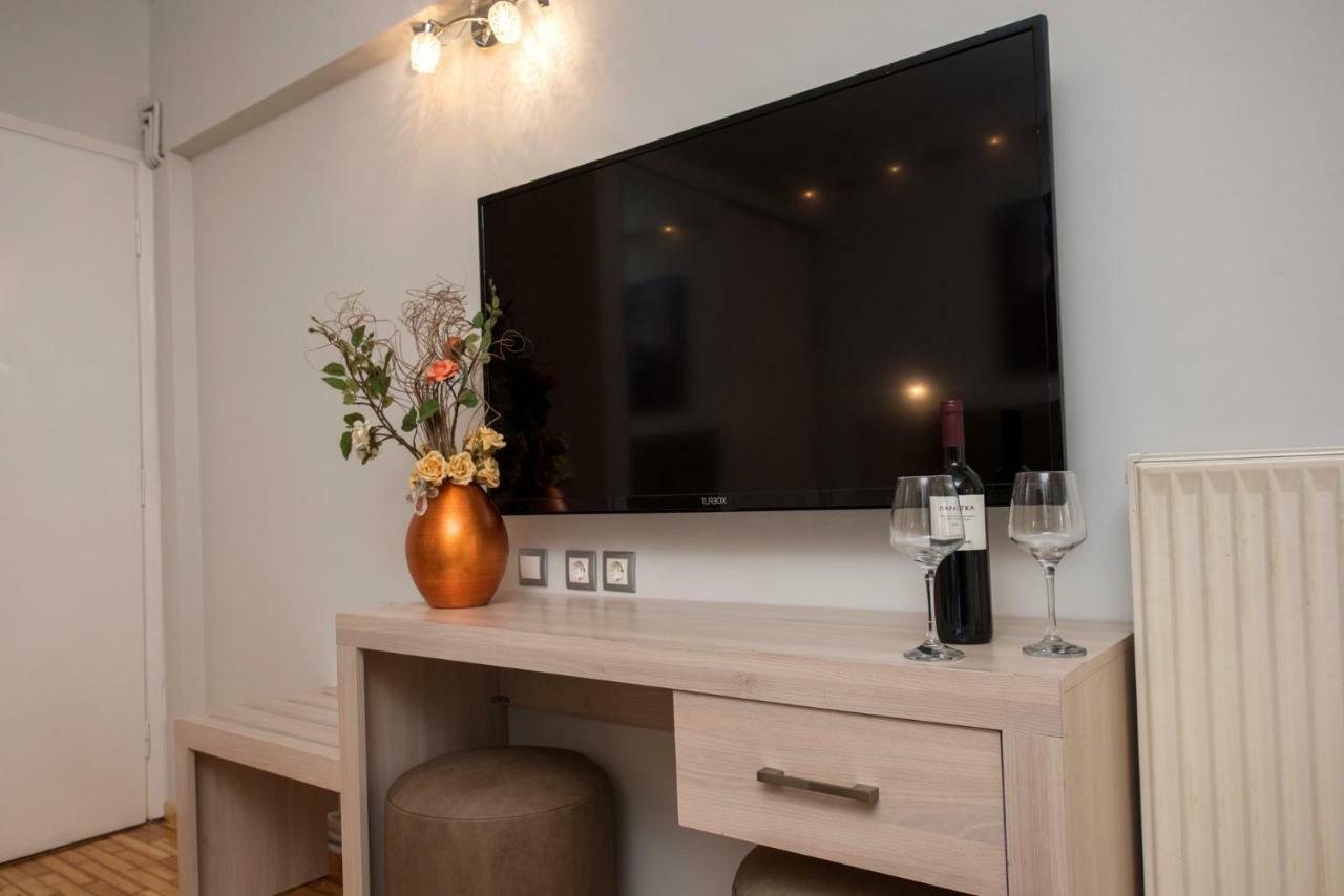 Apartment Artemis Luxury