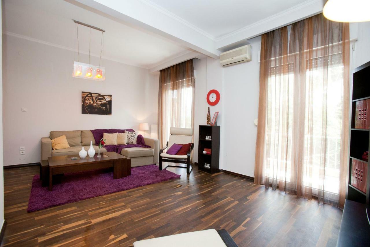 Apartment Downtown