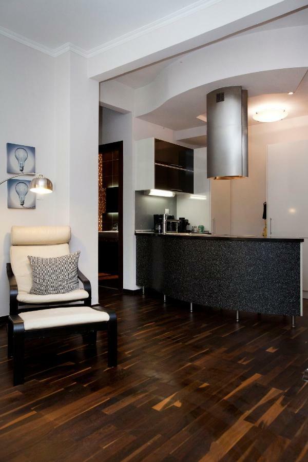 Apartment Downtown